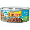 Friskies Beachside Crunch, Shrimp, Crab and Tuna Flavors, 20-Ounce (Pack of 2)
