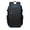 Dark Blue, variant on Leisure Backpack Sports Waterproof Computer Backpack,Camouflage