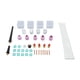 thumbnail image 5 of Kit de Consumibles para antorcha de corte de Plasma 38 piezas Bling Bling accesorios para cortadora de Plasma, 5 of 12