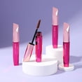thumbnail image 4 of mascara 3D Fiber Dense Eye Black Is Slender Non Curling And Dur Able Water Proof, 4 of 8