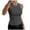 1-Grey 2, variant on SGMVNU Womens Ribbed Tank Tops Crewneck Sleeveless Shirts Tank Tops for Girls Ladies Summer Casual Slim Fit Camisole Tops(2-Coffee,L)