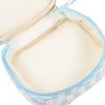 thumbnail image 4 of Bolsa de tampones portátil para copa menstrual para mujer, bolsa de almacenamiento reutilizable para tapete de lactancia, 4 of 6