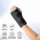 thumbnail image 4 of Brace Wrist Splint Stabilizer Cushioned To Help With Carpal Tunnel And Wrist Pain Relief, 4 of 5