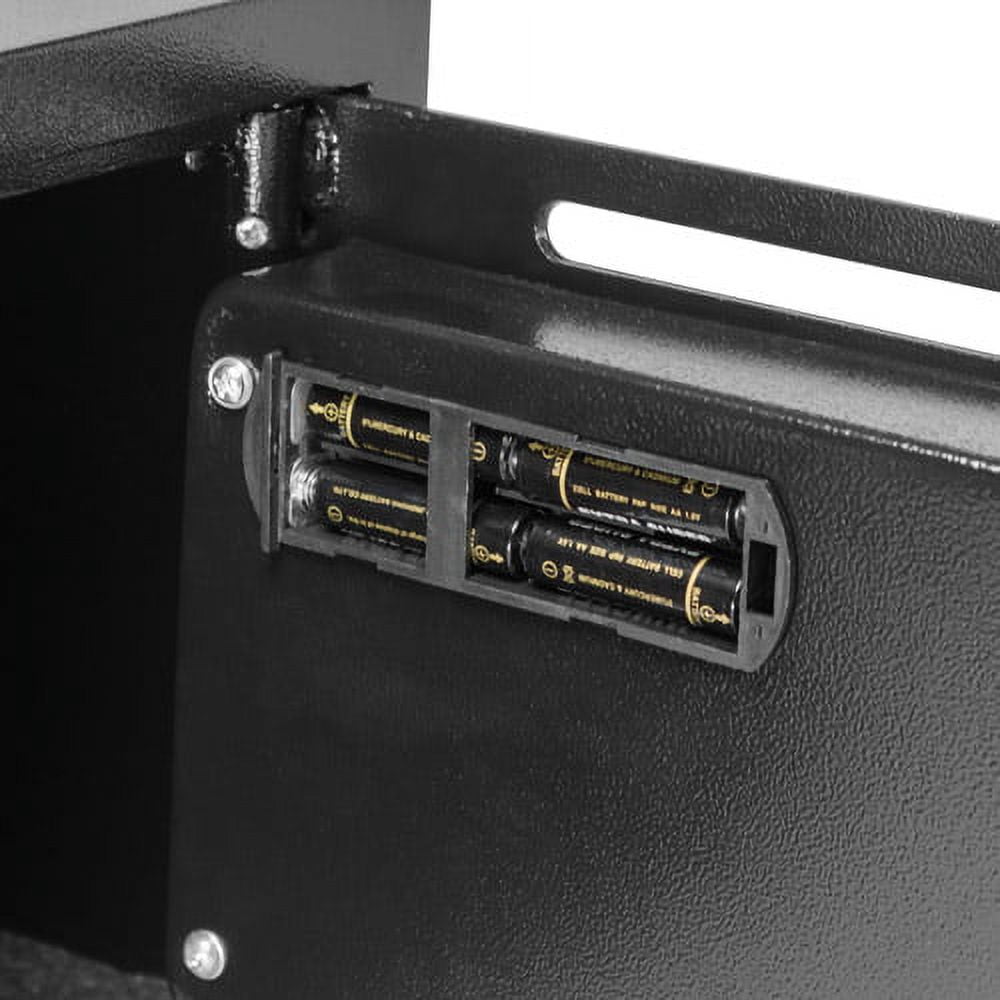 Barska Compact Keypad Depository Safe