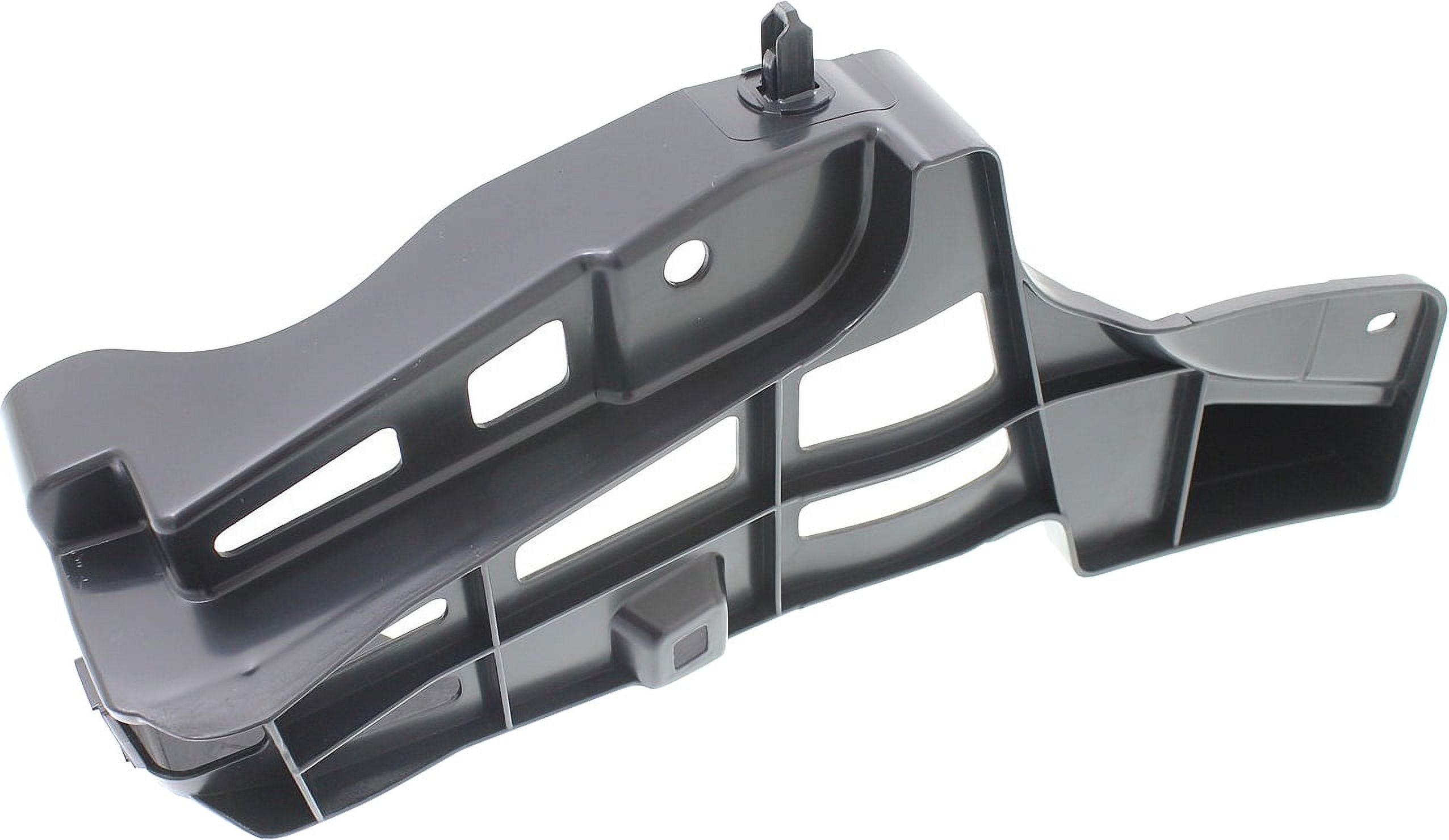 Bumper Retainer Compatible With 2010-2015 Lexus RX350 RX450h Rear, Left Driver