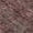 Pink, variant on Addison Rugs Mayfield Premium Machine Washable Transitional Damask Pink Rectangle Rug, 8' x 10'