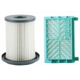 thumbnail image 1 of 2pcs High Quality Replacement Hepa Cleaning Filter For Fc8740 Fc8732 Fc8734 Fc8736 Fc8738 Fc8748 Va, 1 of 5