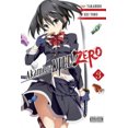 thumbnail image 3 of Akame ga KILL! ZERO, Vol. 3, 3 of 4