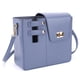 thumbnail image 3 of Bolsa Crossbody Bold Botter de las mujeres Bolsa de almacenamiento de taza de gran capacidad (azul), 3 of 8