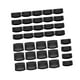 thumbnail image 2 of Soportes para listones de cama Strade Fareast Limited 36 piezas, 2 of 8
