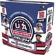 thumbnail image 1 of 2026 Panini USA Stars & Stripes Prizm Baseball H2 Box, 1 of 3