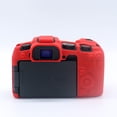 thumbnail image 2 of GadgetCom Silicone Protective Case for Canon EOS RP - Shockproof, Anti-Scratch Full Body Cover, Easy Grip Design, 2 of 6