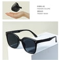 thumbnail image 2 of Easy To Carry Mini Folding Sunglasses, Perfect For Carrying In Your Pocket Car And Bag., 2 of 7