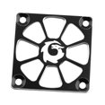 thumbnail image 4 of Protector Protector Del Ventilador De Refrigeración ESC Del Motor 2xRC Para Piezas De Motor De Coche RC Negro, 4 of 8