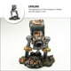 thumbnail image 5 of 1pc acuario resina decoración acuario escondite acuario decorativo estatua decorativa, 5 of 6