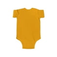 thumbnail image 2 of Easter Chicks Dig Me Cute Holiday Infant Bodysuit - Baby Easter Shirt Outfit, 2 of 2