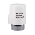thumbnail image 4 of Electric Thermal Actuator Valve Head For Thermostat Heating Radiator M30×1.5 Mm, 4 of 8