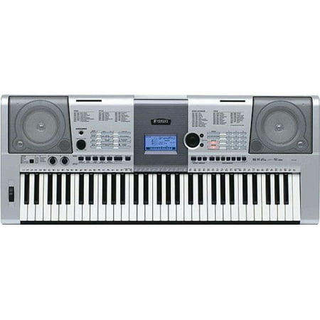 Yamaha YPT410 Musical Keyboard
