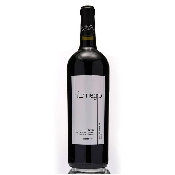 Vino Tinto Hilo Negro Escala 750 ml