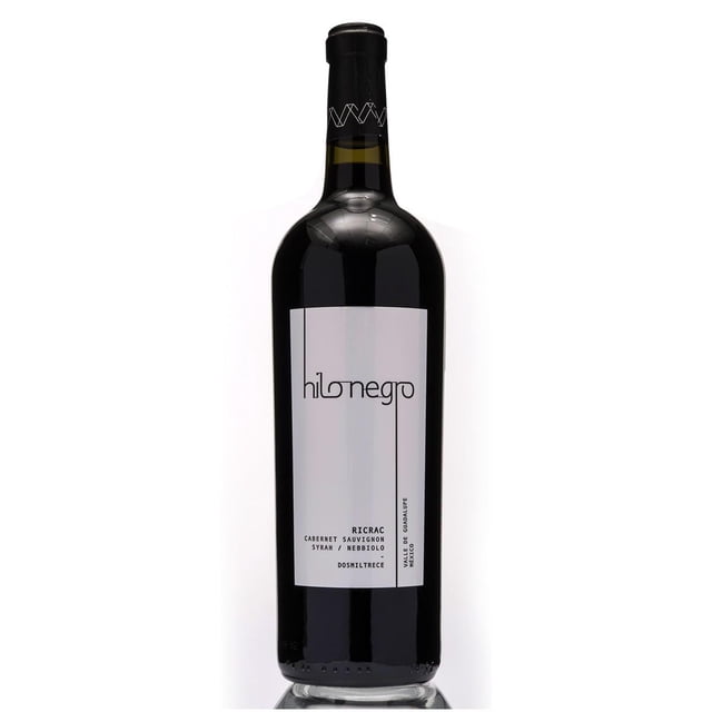 Vino Tinto Hilo Negro Escala 750 ml