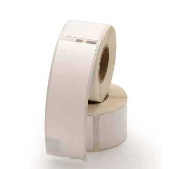 Removable Address Labels for Seiko (2 rolls per pack)