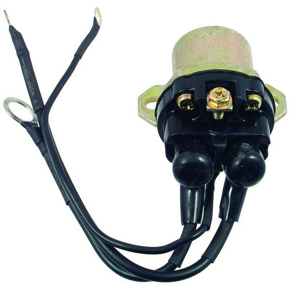 OEG Parts New Starter Solenoid Switch Replacement For Freightliner Classic L6 11.1L 01-02 10511414 10535916 10511368 500611 D10511414 SDR6154 SDR6176 240-12012 240-12032