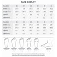 thumbnail image 5 of ZROVA Unisex Wide Toe Box Barefoot Knit Walking Shoes for Men Women, 5 of 7