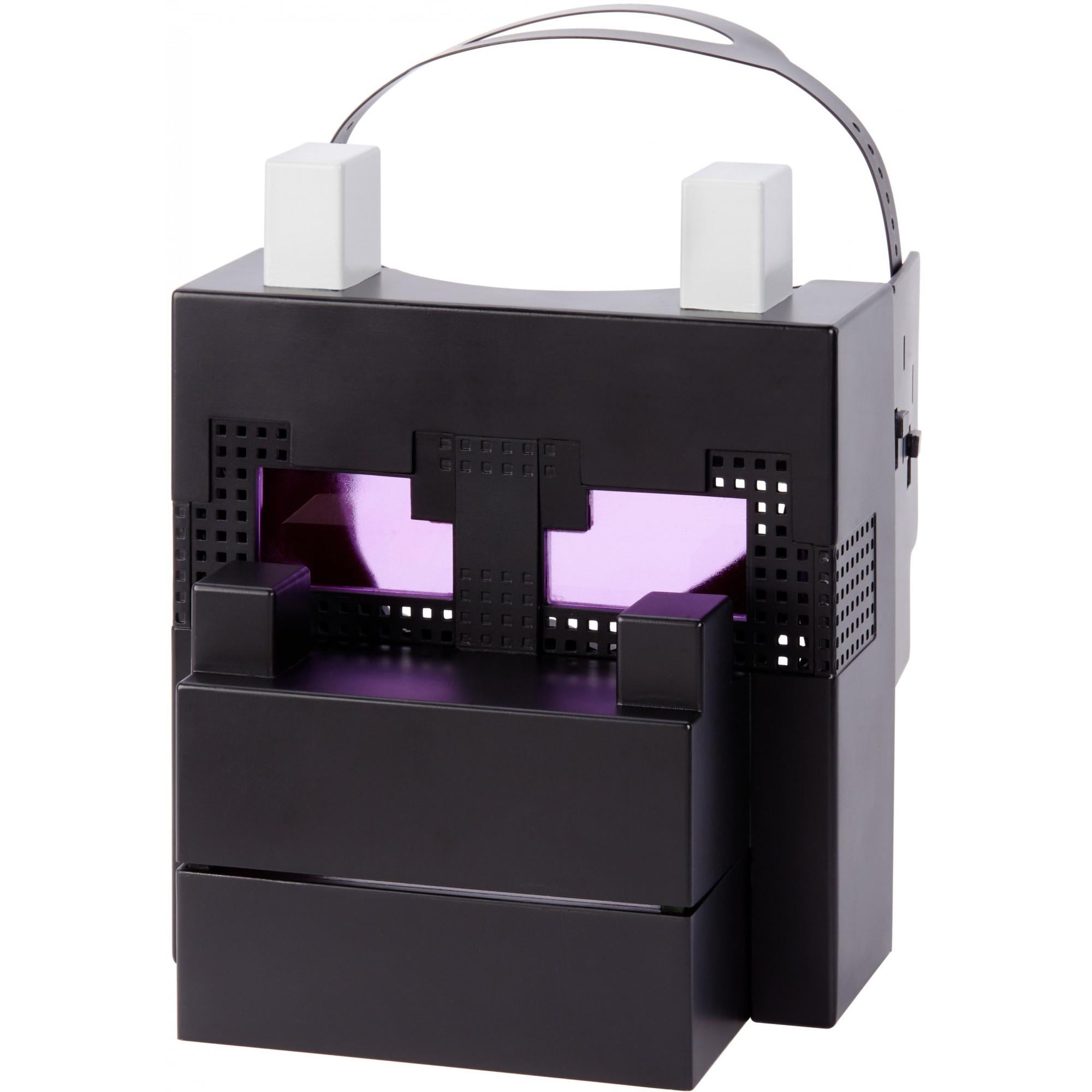 minecraft ender dragon mob mask