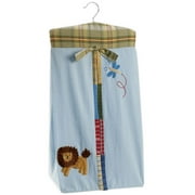 Sumersault Animal Antics Diaperstacker