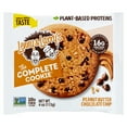 thumbnail image 2 of LENNY & LARRYS - Complete Cookie Peanut Butter Chocolate Chip 4OZ ( Pack of 12), 2 of 5