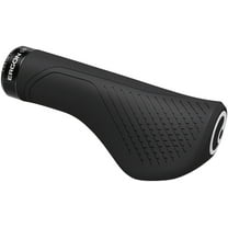 Ergon GS1 Evo Grips - Black, Large