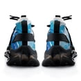 thumbnail image 6 of Underwater World Walking Shoes for Men Woman Lightweight Tennis Fashion Elastic Sports Shoes Cushion Basketball Shoes, 6 of 7