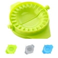 thumbnail image 1 of Accessoires de Cuisine Machine à Dumplings Manuelle Moule à Dumplings, 1 of 6