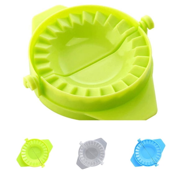 Kitchen Accessories Home Pack Dumpling Machine Manual Dumplings Device Mold