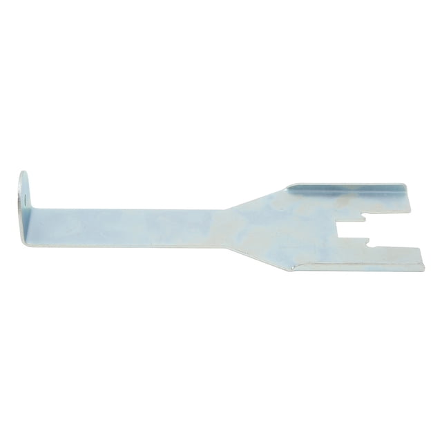 Door Handle Clip Removal Tool, Super Strength Iron Inside Window Crank Remover For Glass For Stereo Replacement For For Electrical