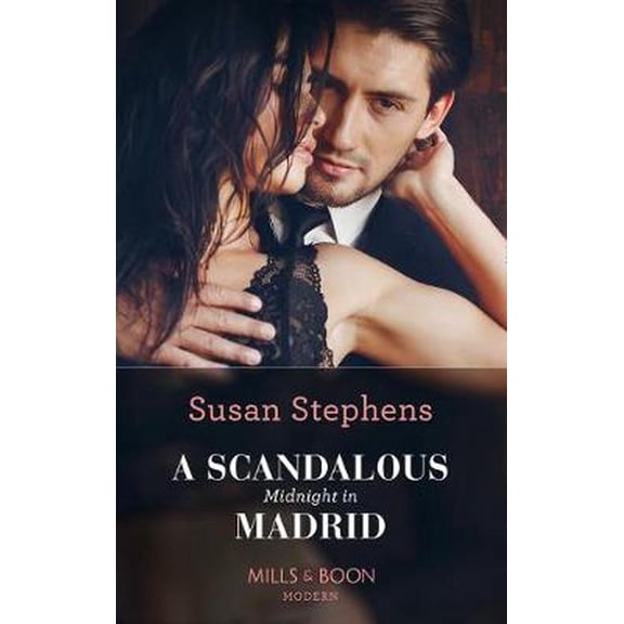 Scandalous Midnight in Madrid