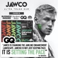thumbnail image 4 of JAWCO Ultra-Tough Jawline Chewing Gum | Mighty Mint Facial Fitness Hard Gum, 4 of 9