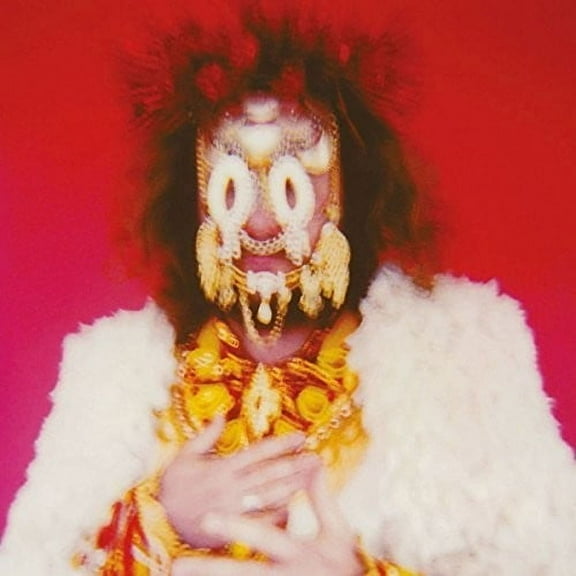 Jim James - Eternally Even - Music & Performance - Vinyl