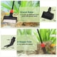 thumbnail image 5 of Kit de herramientas de limpieza de acuarios Hygger, limpiador multiuso para peceras, 6 en 1, 5 of 7