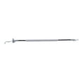 thumbnail image 2 of koolsoo MagiDeal Car Door Release Rod Cable Compatible with Vauxhall Signum 2003-2008 C, 2 of 7