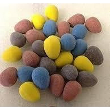 cadbury mini eggs dark chocolate candy eggs with a crisp sugar shell