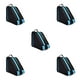 thumbnail image 2 of Naiovety Roller Oxford Tela Patines Zapato Bolso Solo Hombro Skate Zapatos Bolsa Colección Compartimento Patinaje Estuche De Almacenamiento Type2 NO2, 2 of 6