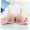 Beige, variant on Womens Plus Size Bra,Women's Breathable Thick Cup Lace Bra Soft Underwire Gathered Underwear,Womens Casual Summer Bra,Womens Bra