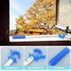 thumbnail image 5 of Inteprter Barra para abrir ventanas Barra para tragaluz Abrepersianas automáticos Cortinas Fácil acceso a zonas difíciles Tragaluz Accesorios de baño azul, 5 of 6