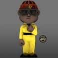 Funko devo i cant get no satisfaction vinyl soda figure limited edition