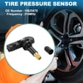 thumbnail image 2 of Unique Bargains No.15825475 Tire Pressure Sensor for Cadillac XTS 2015-2017 1 Pc 315MHz, 2 of 8