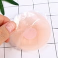 thumbnail image 2 of 2 Paires de Cache-Tétons Imperméables Respirants pour Femmes Coussinets de Soutien-Gorge, 2 of 6