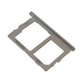 thumbnail image 2 of Replacement SIM Card Tray Compatible With Samsung Galaxy J7 / J7 Star (2018) - Gold, 2 of 2