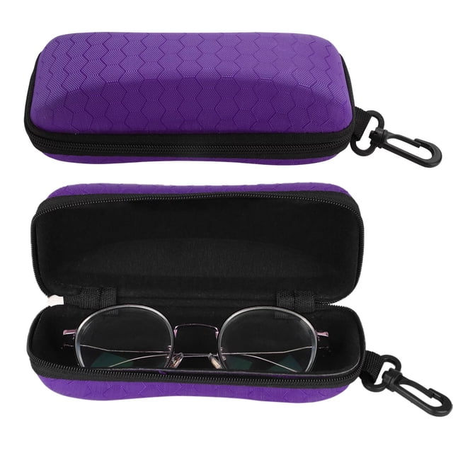 Rangement Textile Maison Liquidation Lunettes de Soleil Pression Eva Lunettes de Soleil Étui à Lunettes de Soleil, Textile Maison Rangement Textile Maison