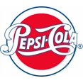thumbnail image 3 of CafePress - Pepsi Varsity Cola Round Light T Shirt - Men's Classic Cotton T-Shirts, 3 of 3